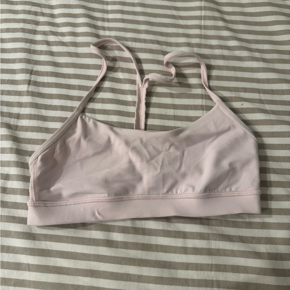 Flow Y Nulu Bra STMI 6